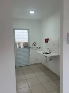 Casa de Condomínio com 2 Quartos para alugar, 43m² no Vila Bom Jesus, Sorocaba