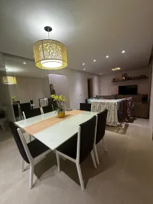 Apartamento com 3 Quartos à venda, 135m² no Vila Oliveira, Mogi das Cruzes