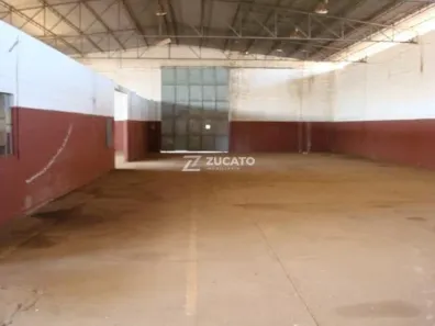 à venda, 2000m² no Vila São Cristóvão, Uberaba
