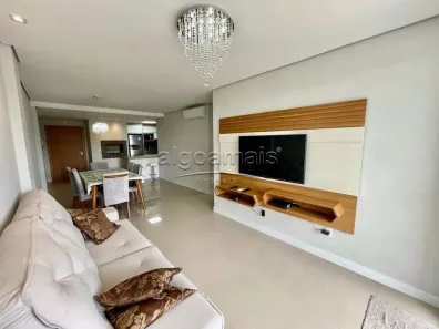 Apartamento com 3 Quartos à venda, 125m² no , Xangri-Lá