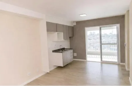 Apartamento com 2 Quartos à venda, 55m² no Centro, Diadema