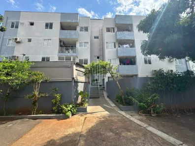 Apartamento com 2 Quartos à venda, 83m² no Panorama, Foz do Iguaçu