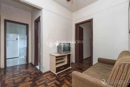 Apartamento com 2 Quartos à venda, 47m² no São João, Porto Alegre