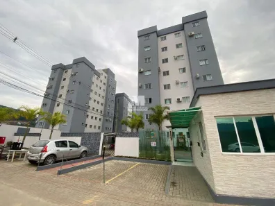 Apartamento com 2 Quartos para alugar, 63m² no Limeira Baixa, Brusque