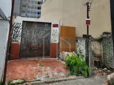 Lote/Terreno à venda, 138m² no Indianópolis, São Paulo