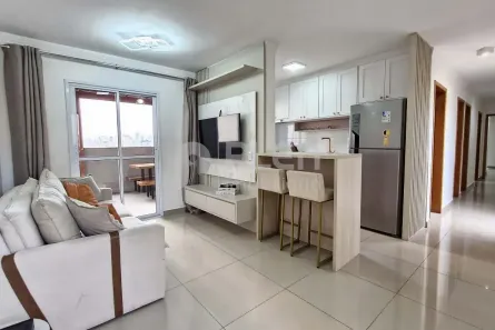 Cobertura com 3 Quartos à venda, 93m² no Vila Dom Pedro II, São Paulo