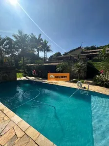 Fazenda/Sítio com 3 Quartos à venda, 620m² no Veraneio Maracanã, Itaquaquecetuba