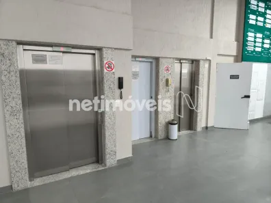 Ponto Comercial para alugar, 130m² no Betim Industrial, Betim