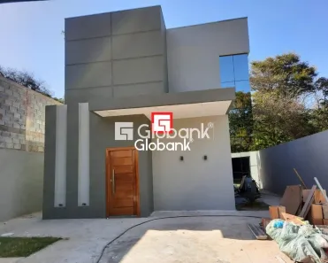 Casa com 3 Quartos à venda, 314m² no João Botelho, Montes Claros