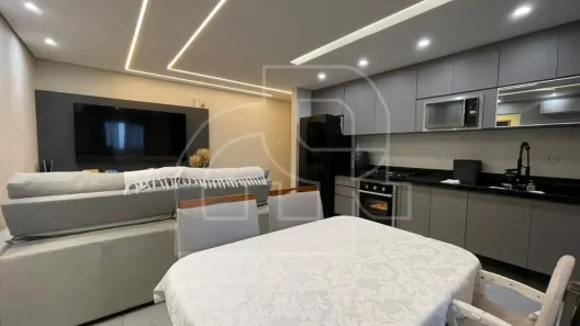Apartamento com 2 Quartos à venda, 52m² no Jardim das Indústrias, Jacareí