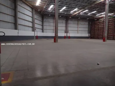Galpão/Depósito/Armazém para alugar, 2000m² no Limoeiro, Feira de Santana