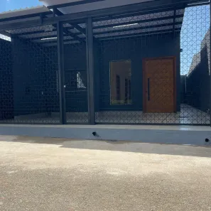 Casa com 3 Quartos à venda, 115m² no Samambaia Sul, Brasília