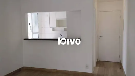 Apartamento com 2 Quartos à venda, 56m² no Mirandópolis, São Paulo