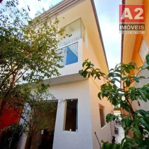Sobrado com 3 Quartos à venda, 180m² no Novo Osasco, Osasco