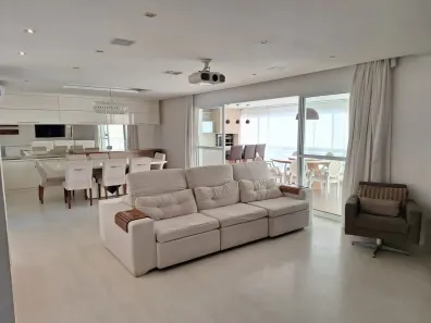 Apartamento com 3 Quartos para venda ou aluguel, 210m² no Vila Leopoldina, São Paulo