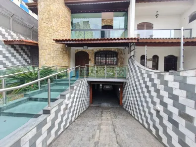 Sobrado com 3 Quartos à venda, 360m² no Vila Lúcia, São Paulo