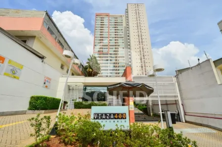 Apartamento com 2 Quartos à venda, 68m² no Jardim Aeroporto, São Paulo