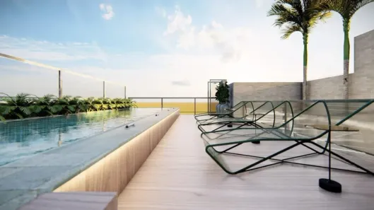 Apartamento com 2 Quartos à venda, 61m² no Poço, Cabedelo