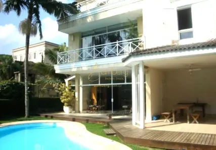 Casa com 4 Quartos à venda, 775m² no Cidade Jardim, São Paulo