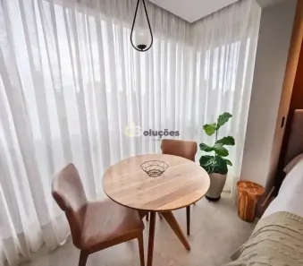 Apartamento com 1 Quarto à venda, 21m² no Liberdade, São Paulo