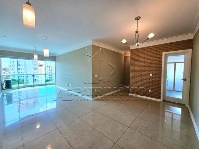 Apartamento com 3 Quartos à venda, 110m² no Jardim Paulistano, Sorocaba