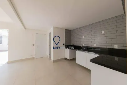 Apartamento com 2 Quartos à venda, 71m² no Lourdes, Belo Horizonte
