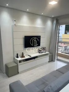 Apartamento com 3 Quartos à venda, 57m² no Vila Aurora (Zona Norte), São Paulo