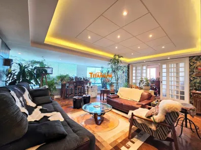 Apartamento com 3 Quartos à venda, 157m² no Boa Vista, Novo Hamburgo