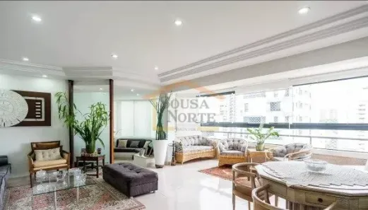 Apartamento com 4 Quartos à venda, 230m² no Santana, São Paulo