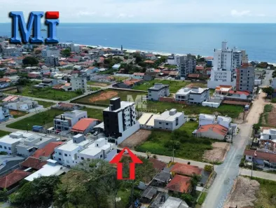 Lote/Terreno à venda, 288m² no Itajubá II, Barra Velha