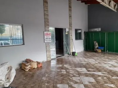 Imóvel Comercial com 16 Quartos à venda, 450m² no Poção, Cuiabá