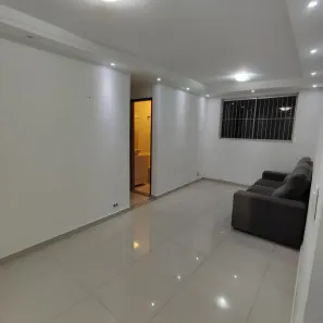 Apartamento com 2 Quartos à venda, 55m² no Vila Esperança, São Paulo
