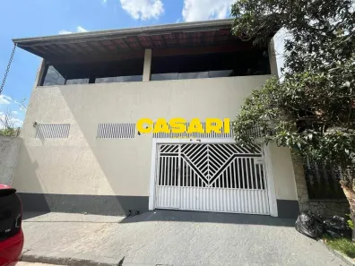 Sobrado com 7 Quartos à venda, 471m² no Jordanópolis, São Bernardo do Campo
