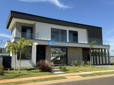 Sobrado com 3 Quartos à venda, 230m² no Jardim Villa Sapezal, Indaiatuba