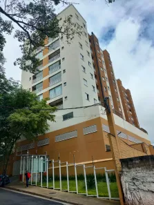 Apartamento com 2 Quartos à venda, 42m² no Jardim Umarizal, São Paulo
