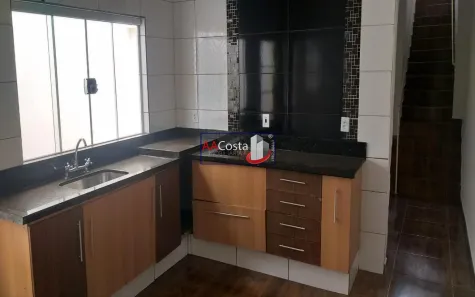 Casa com 2 Quartos à venda, 130m² no Jardim Luiza II, Franca