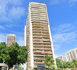 Apartamento com 2 Quartos à venda, 94m² no Barra da Tijuca, Rio de Janeiro