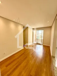 Apartamento com 2 Quartos à venda, 50m² no Vila Metalúrgica, Santo André