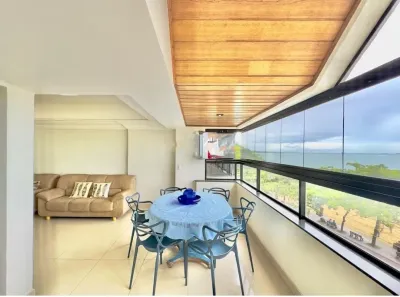 Apartamento com 3 Quartos à venda, 196m² no Praia da Costa, Vila Velha