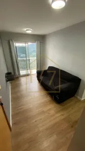 Cobertura com 2 Quartos à venda, 96m² no Jardim Colonial, São Paulo