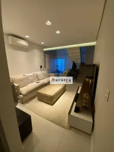 Cobertura com 2 Quartos à venda, 160m² no Centro, São Bernardo do Campo