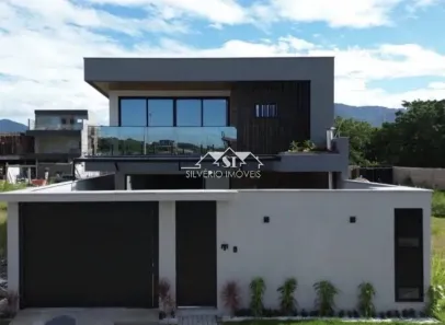 Casa de Condomínio com 4 Quartos à venda, 265m² no Recreio dos Bandeirantes, Rio de Janeiro
