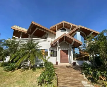Casa de Condomínio com 4 Quartos à venda, 600m² no Campeche, Florianópolis
