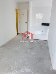Apartamento com 2 Quartos à venda, 43m² no Vila Santa Terezinha (Zona Norte), São Paulo