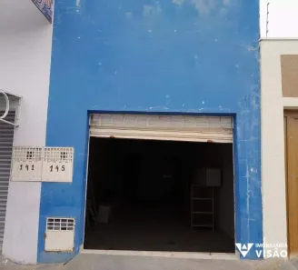 Ponto Comercial para alugar, 100m² no Nossa Senhora da Abadia, Uberaba
