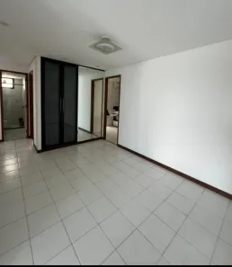Apartamento com 3 Quartos para alugar, 90m² no Candeal, Salvador