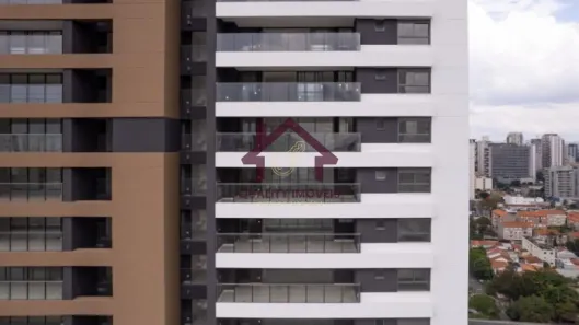 Apartamento com 4 Quartos à venda, 143m² no Campo Belo, São Paulo