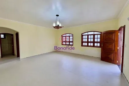 Sobrado com 4 Quartos à venda, 382m² no Jardim Florestal, Jundiaí