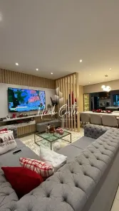 Casa de Condomínio com 3 Quartos à venda, 150m² no Colônia Terra Nova, Manaus
