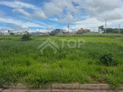 Lote/Terreno à venda, 406m² no Residencial Salto do Monjolinho, São Carlos